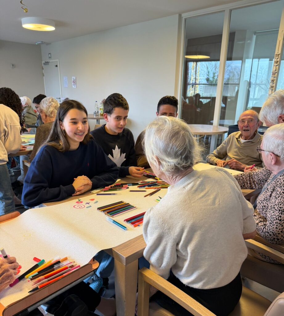 Sociaal engagement